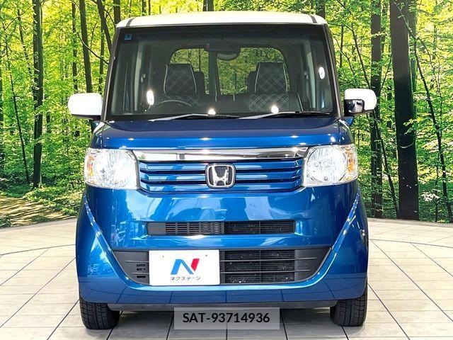 Honda N BOX 2012-09 8438583-13