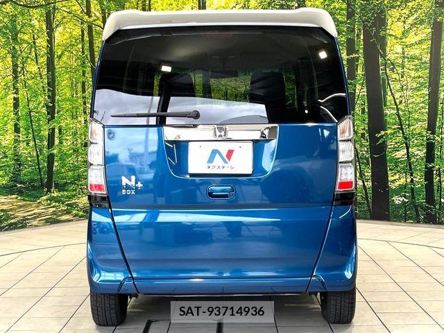 Honda N BOX 2012-09 8438583-14