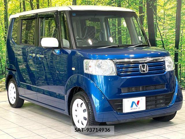 Honda N BOX 2012-09 8438583-15