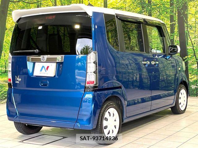 Honda N BOX 2012-09 8438583-16