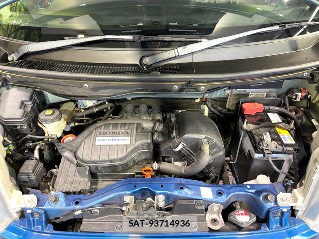Honda N BOX 2012-09 8438583-17