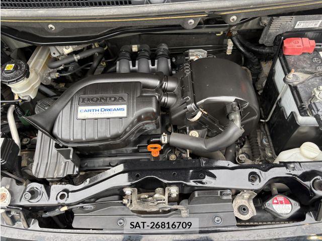 Honda N BOX 2013-08 8660683-9