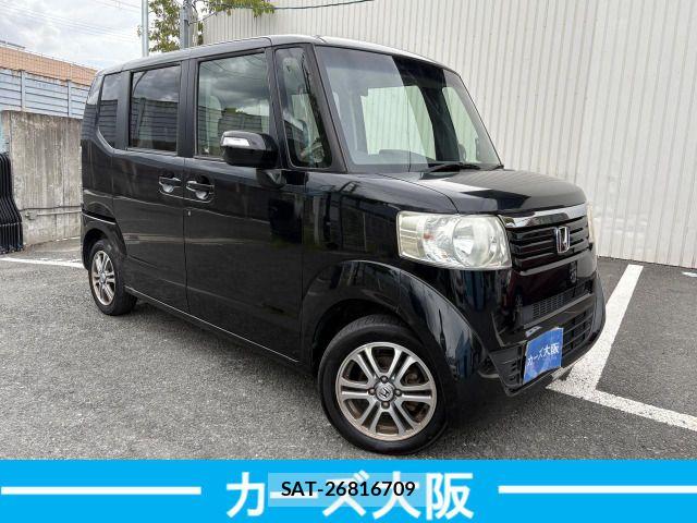 Honda N BOX 2013-08 8660683-1