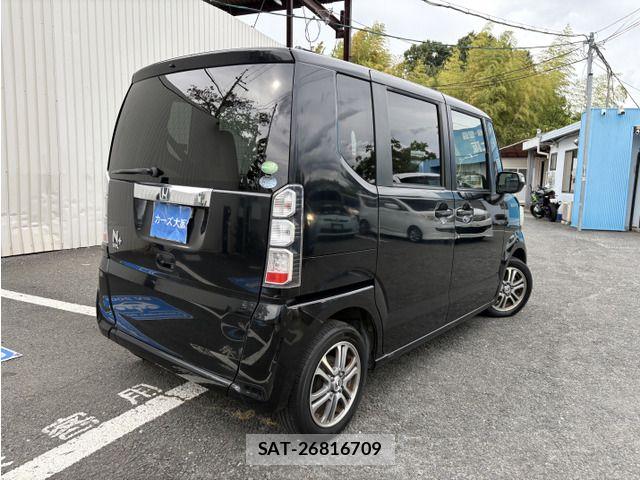 Honda N BOX 2013-08 8660683-2