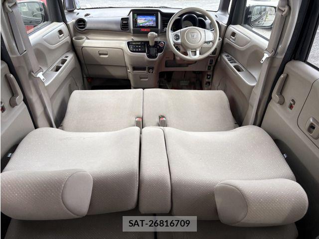 Honda N BOX 2013-08 8660683-5