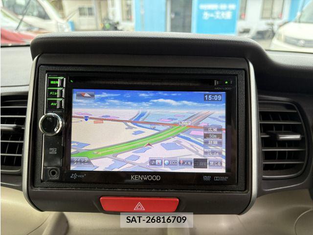Honda N BOX 2013-08 8660683-8