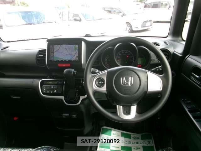 Honda N BOX 2017-07 8666646-10