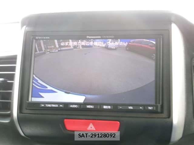 Honda N BOX 2017-07 8666646-12