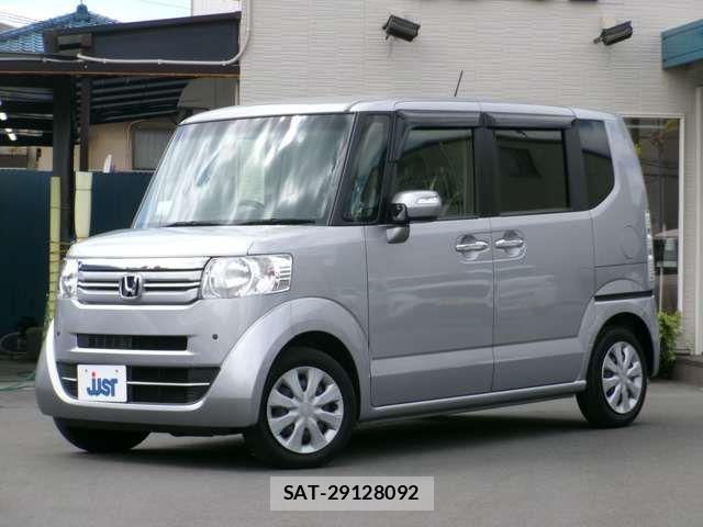 Honda N BOX 2017-07 8666646-1