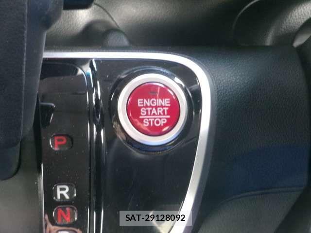 Honda N BOX 2017-07 8666646-21