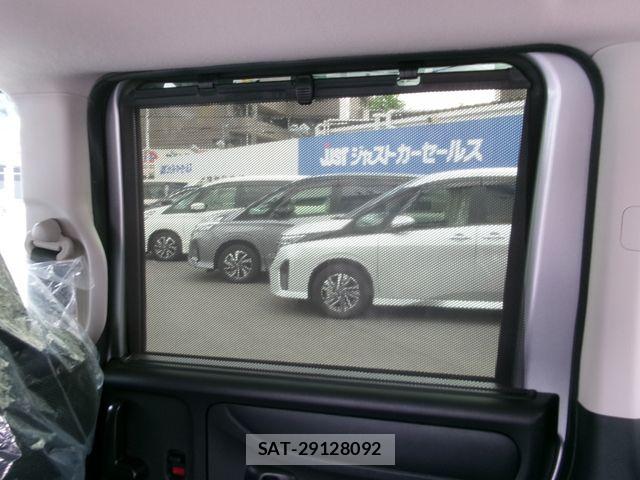 Honda N BOX 2017-07 8666646-22