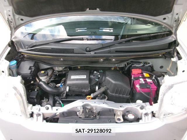 Honda N BOX 2017-07 8666646-25