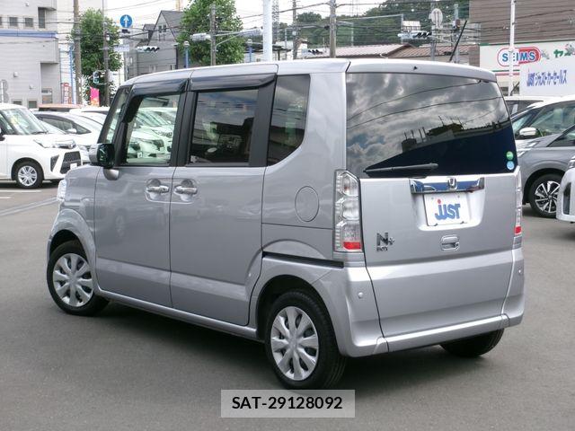 Honda N BOX 2017-07 8666646-3