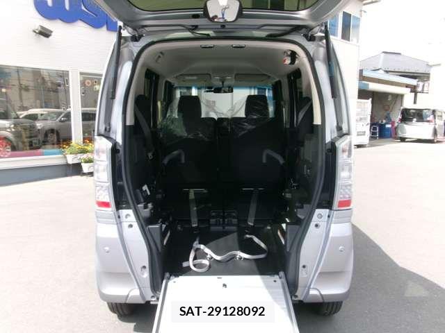 Honda N BOX 2017-07 8666646-7