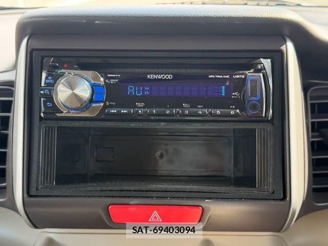 Honda N BOX 2012-07 8660685-9