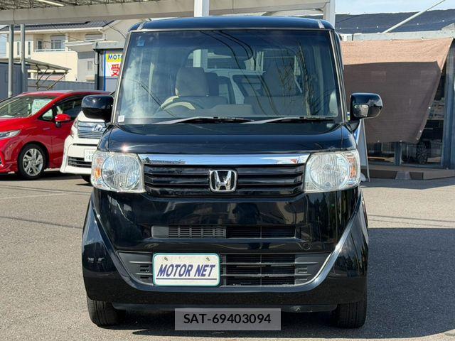 Honda N BOX 2012-07 8660685-15