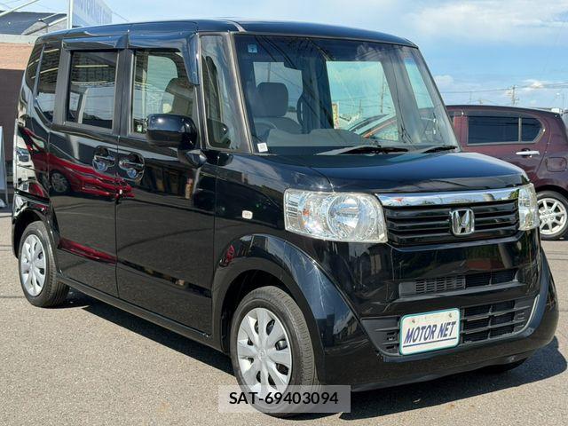 Honda N BOX 2012-07 8660685-16