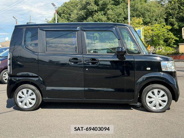 Honda N BOX 2012-07 8660685-17