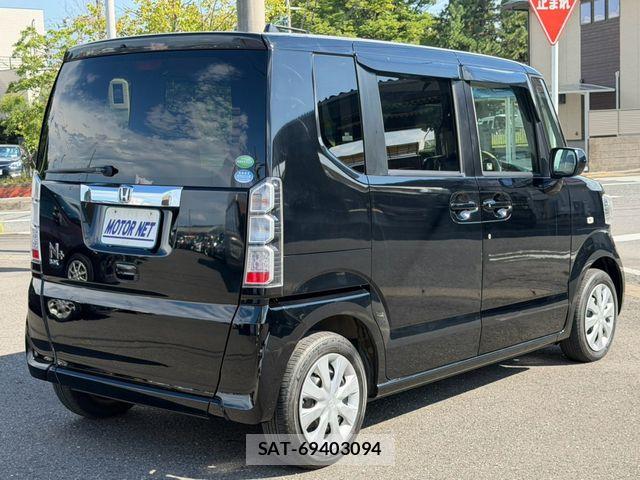 Honda N BOX 2012-07 8660685-1