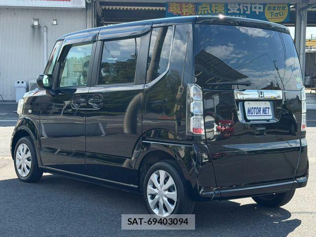 Honda N BOX 2012-07 8660685-19