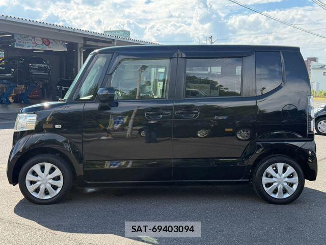 Honda N BOX 2012-07 8660685-20