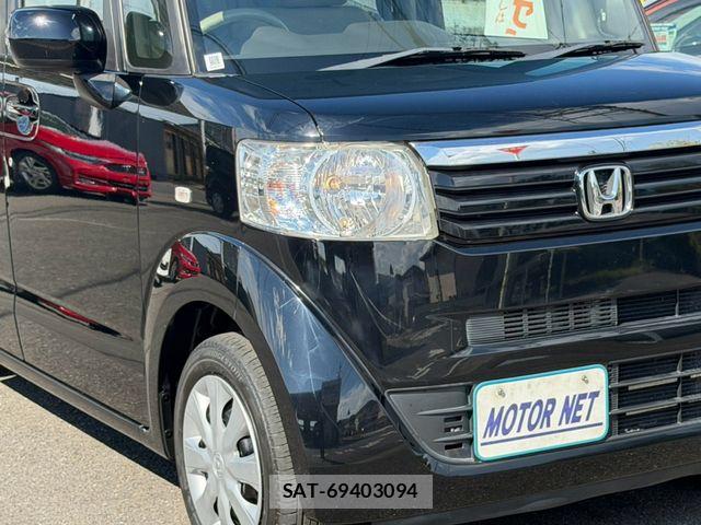 Honda N BOX 2012-07 8660685-21