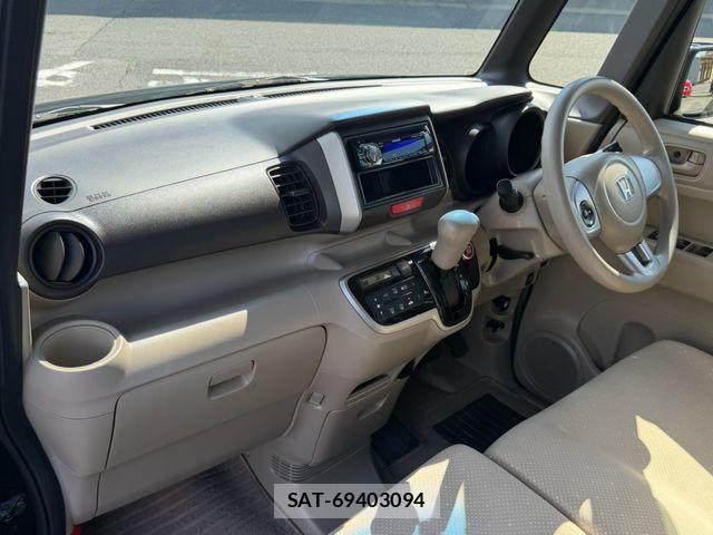 Honda N BOX 2012-07 8660685-2