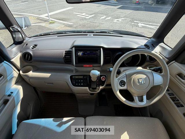 Honda N BOX 2012-07 8660685-7