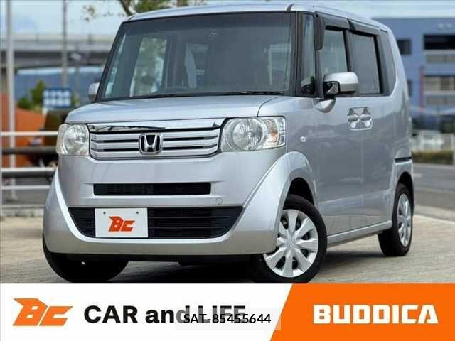 Honda N BOX 2014-01 8744737-0