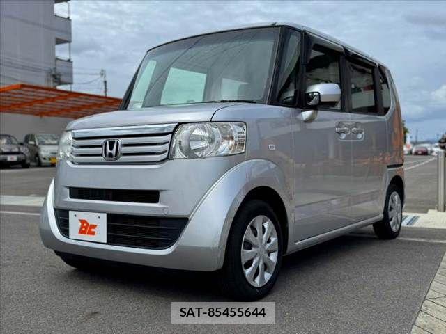 Honda N BOX 2014-01 8744737-9