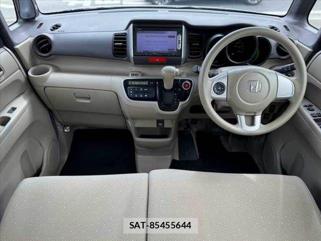 Honda N BOX 2014-01 8744737-1