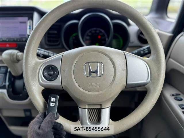 Honda N BOX 2014-01 8744737-4