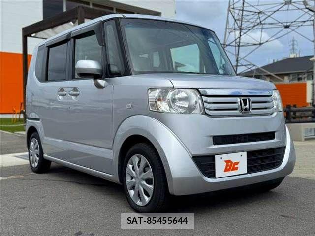 Honda N BOX 2014-01 8744737-7