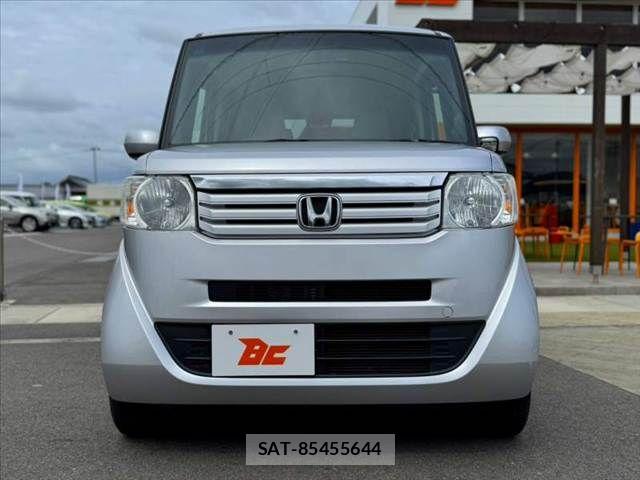 Honda N BOX 2014-01 8744737-8