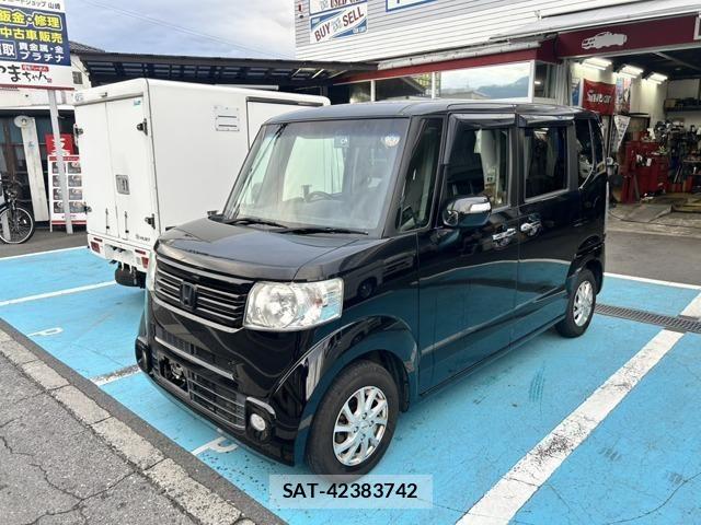 Honda N BOX 2013-08 8881191-0