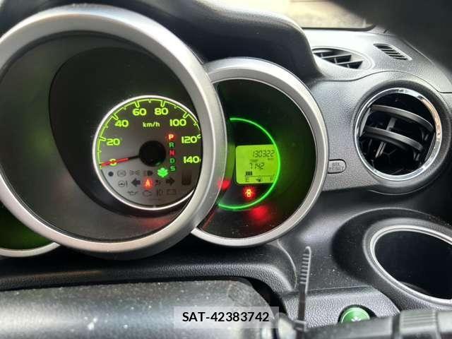 Honda N BOX 2013-08 8881191-9