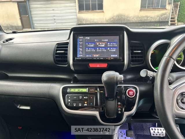 Honda N BOX 2013-08 8881191-10