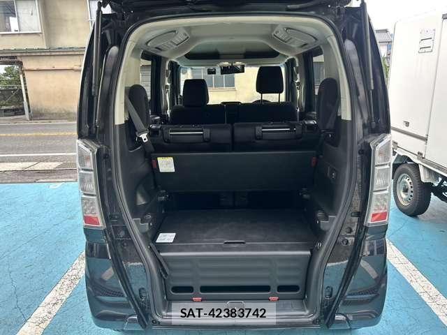 Honda N BOX 2013-08 8881191-12