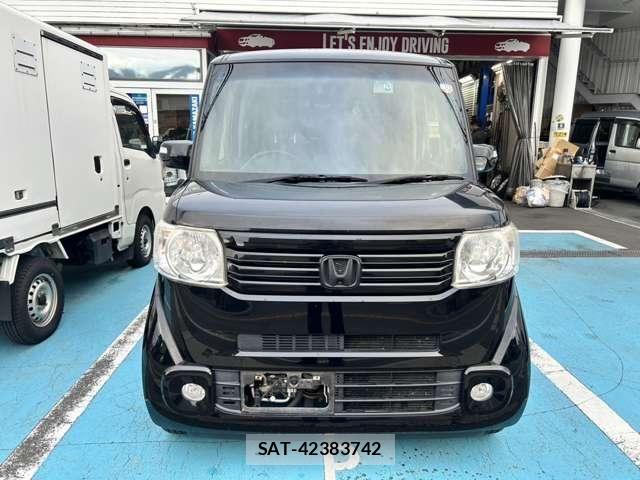 Honda N BOX 2013-08 8881191-1