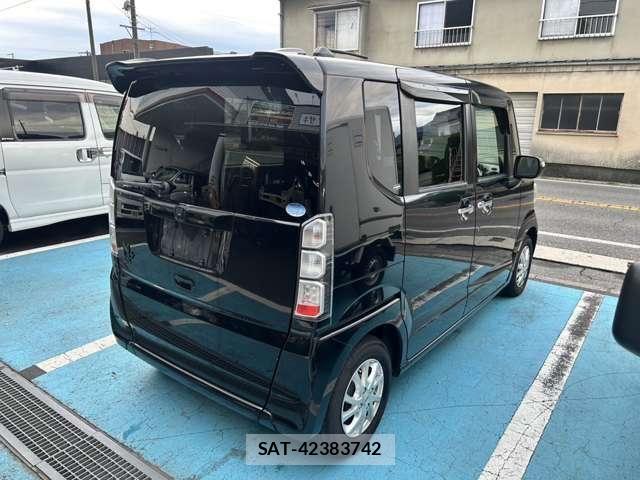 Honda N BOX 2013-08 8881191-5