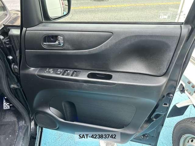 Honda N BOX 2013-08 8881191-6