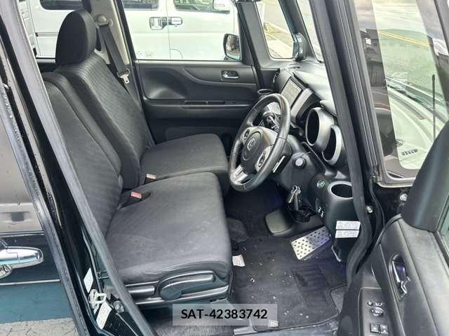 Honda N BOX 2013-08 8881191-7