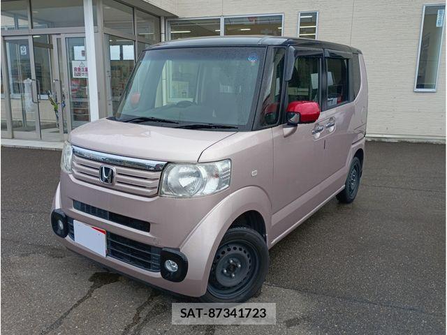 Honda N BOX 2012-08 7251735-0