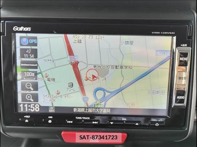 Honda N BOX 2012-08 7251735-9