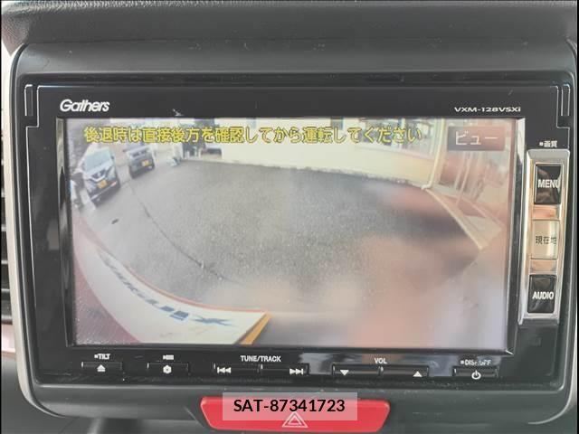 Honda N BOX 2012-08 7251735-10