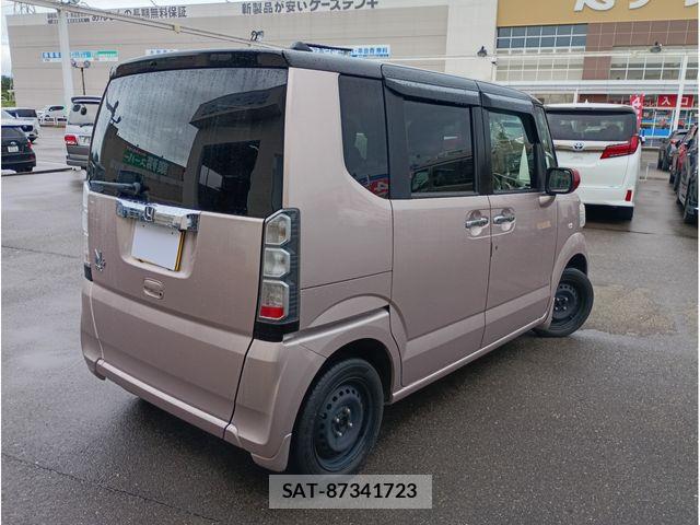 Honda N BOX 2012-08 7251735-1