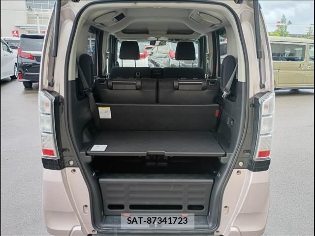 Honda N BOX 2012-08 7251735-25