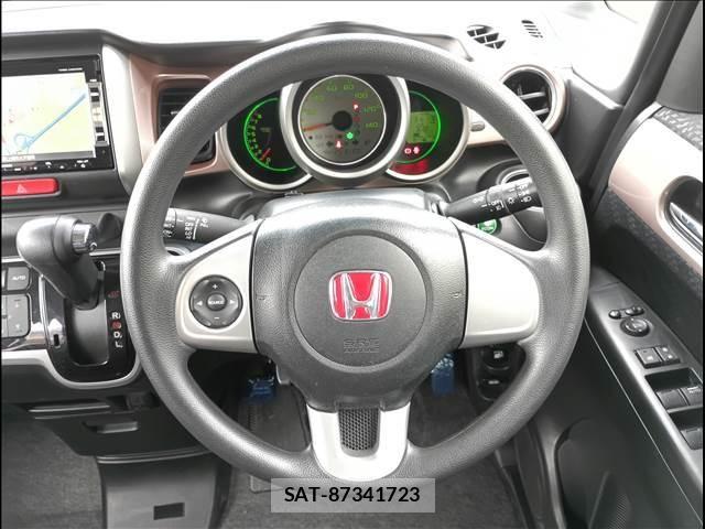 Honda N BOX 2012-08 7251735-27