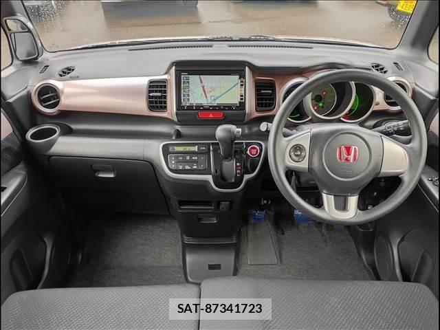 Honda N BOX 2012-08 7251735-2