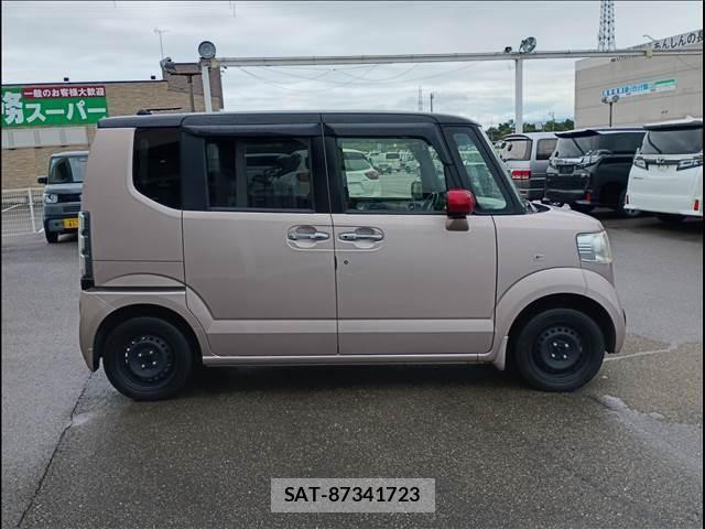 Honda N BOX 2012-08 7251735-3